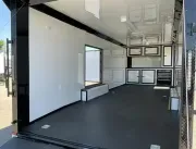 new Car Haulers / Racing Trailers Quality Cargo  for sale, in Lebanon, OH Thumbnail 12