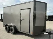 new Cargo (Enclosed) Trailers NationCraft Trailers  for sale, in Lebanon, OH Thumbnail 8