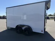 new Cargo (Enclosed) Trailers NationCraft Trailers  for sale, in Lebanon, OH Thumbnail 4