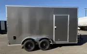 new Cargo (Enclosed) Trailers Titanium  for sale, in Lebanon, OH Thumbnail 7