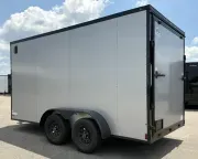new Cargo (Enclosed) Trailers Titanium  for sale, in Lebanon, OH Thumbnail 4