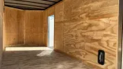 new Cargo (Enclosed) Trailers Titanium  for sale, in Lebanon, OH Thumbnail 11