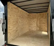 new Cargo (Enclosed) Trailers NationCraft Trailers  for sale, in Lebanon, OH Thumbnail 13