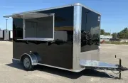 new Vending / Concession Trailers Quality Cargo  for sale, in Lebanon, OH Thumbnail 1