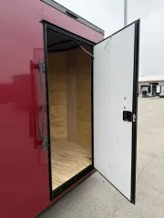 used Cargo (Enclosed) Trailers NationCraft Trailers  for sale, in Lebanon, OH Thumbnail 10