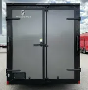 new Cargo (Enclosed) Trailers NationCraft Trailers  for sale, in Lebanon, OH Thumbnail 5