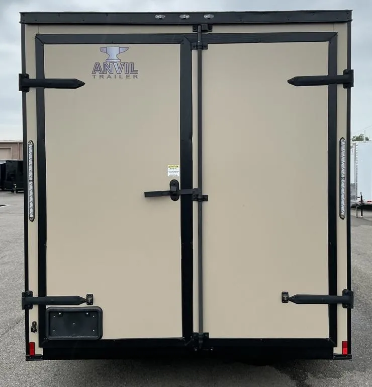 new Vending / Concession Trailers Anvil Trailers  for sale, in Lebanon, OH Thumbnail 8