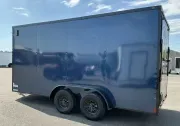 new Cargo (Enclosed) Trailers Titanium  for sale, in Lebanon, OH Thumbnail 4
