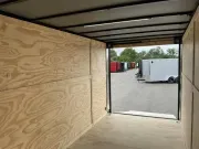 new Cargo (Enclosed) Trailers NationCraft Trailers  for sale, in Lebanon, OH Thumbnail 18
