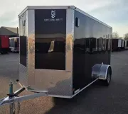 new Cargo (Enclosed) Trailers NationCraft Trailers  for sale, in Lebanon, OH Thumbnail 3