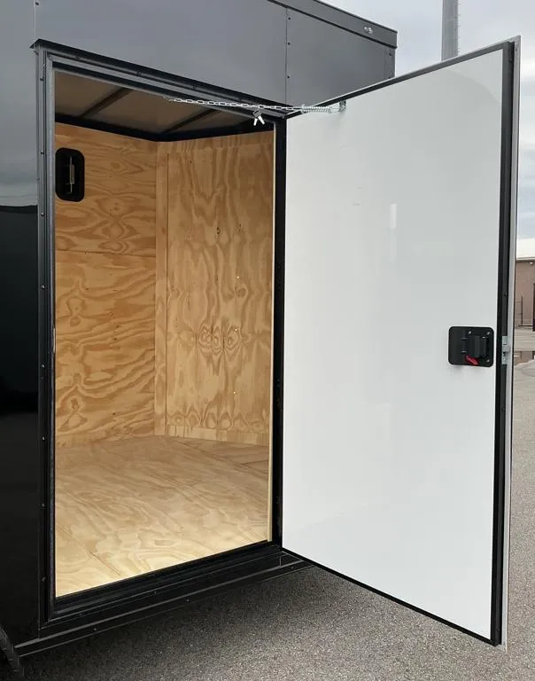 new Cargo (Enclosed) Trailers Titanium  for sale, in Lebanon, OH Thumbnail 14