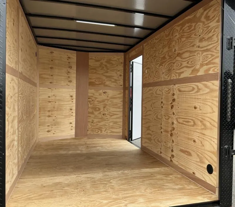 new Cargo (Enclosed) Trailers NationCraft Trailers  for sale, in Lebanon, OH Thumbnail 10