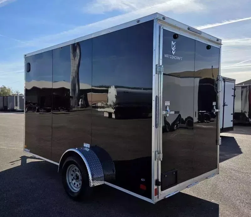 new Cargo (Enclosed) Trailers Other  for sale, in Lebanon, OH Thumbnail 3