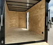new Cargo (Enclosed) Trailers NationCraft Trailers  for sale, in Lebanon, OH Thumbnail 11