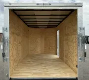 new Cargo (Enclosed) Trailers NationCraft Trailers  for sale, in Lebanon, OH Thumbnail 12