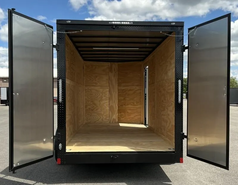 new Cargo (Enclosed) Trailers NationCraft Trailers  for sale, in Lebanon, OH Thumbnail 11