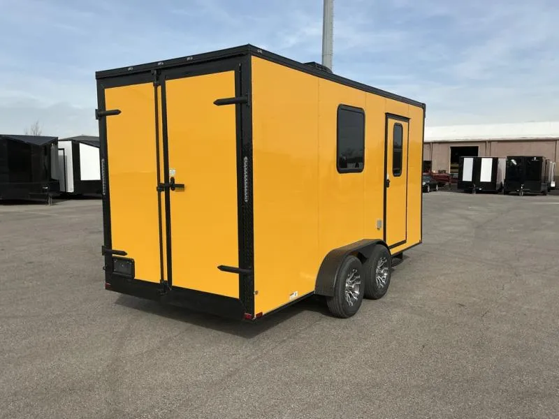 new Vending / Concession Trailers Quality Cargo  for sale, in Lebanon, OH Thumbnail 4