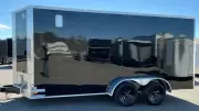new Cargo (Enclosed) Trailers Titanium  for sale, in Lebanon, OH Thumbnail 3