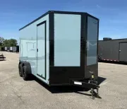 new Cargo (Enclosed) Trailers NationCraft Trailers  for sale, in Lebanon, OH Thumbnail 9