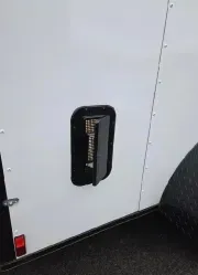 new Cargo (Enclosed) Trailers Titanium  for sale, in Lebanon, OH Thumbnail 14
