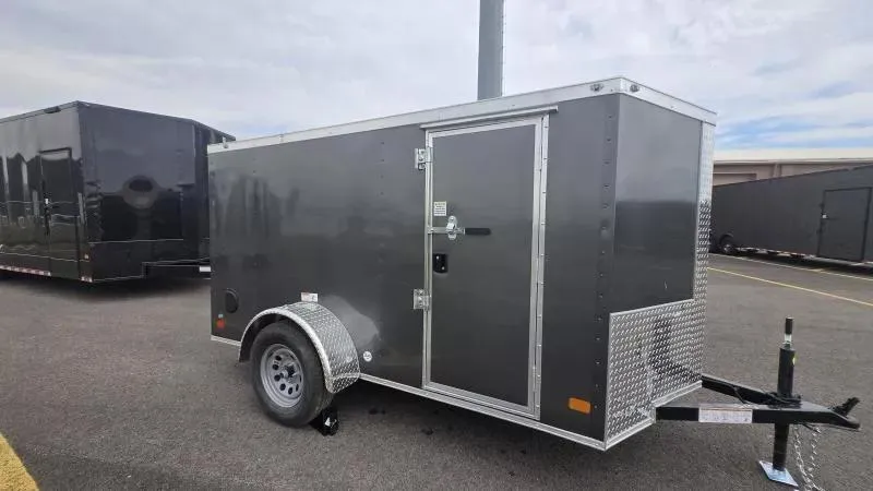 new Cargo (Enclosed) Trailers NationCraft Trailers  for sale, in Lebanon, OH Thumbnail 5