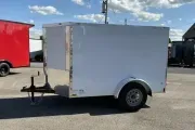 new Cargo (Enclosed) Trailers Anvil Trailer  for sale, in Lebanon, OH Thumbnail 3