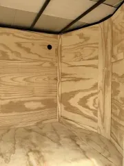 new Cargo (Enclosed) Trailers NationCraft Trailers  for sale, in Lebanon, OH Thumbnail 14