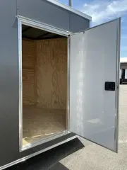 new Cargo (Enclosed) Trailers Titanium  for sale, in Lebanon, OH Thumbnail 14