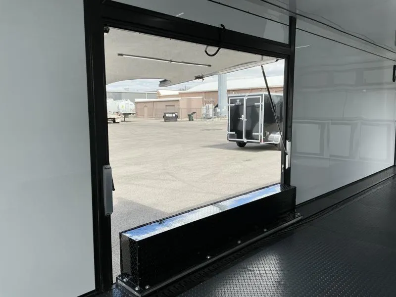 new Car Haulers / Racing Trailers Titanium  for sale, in Lebanon, OH Thumbnail 24