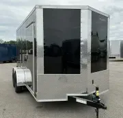 new Cargo (Enclosed) Trailers NationCraft Trailers  for sale, in Lebanon, OH Thumbnail 9