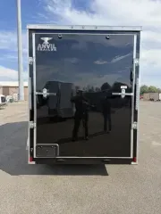 new Cargo (Enclosed) Trailers Anvil Trailer  for sale, in Lebanon, OH Thumbnail 5