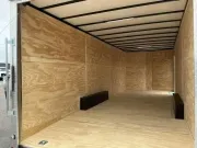 new Cargo (Enclosed) Trailers NationCraft Trailers  for sale, in Lebanon, OH Thumbnail 13