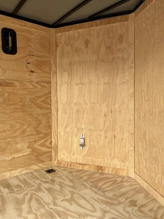 used Cargo (Enclosed) Trailers Titanium  for sale, in Lebanon, OH Thumbnail 14