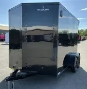 new Cargo (Enclosed) Trailers NationCraft Trailers  for sale, in Lebanon, OH Thumbnail 2