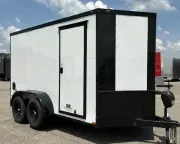 new Cargo (Enclosed) Trailers Anvil Trailer  for sale, in Lebanon, OH Thumbnail 8