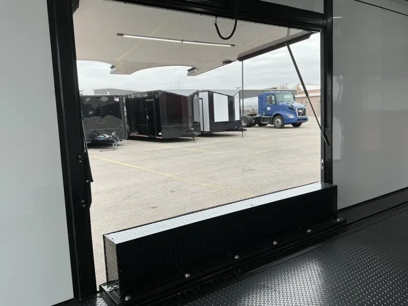 new Car Haulers / Racing Trailers Titanium  for sale, in Lebanon, OH Thumbnail 14