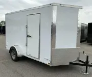 new Cargo (Enclosed) Trailers Anvil Trailer  for sale, in Lebanon, OH Thumbnail 8