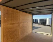 new Cargo (Enclosed) Trailers NationCraft Trailers  for sale, in Lebanon, OH Thumbnail 20