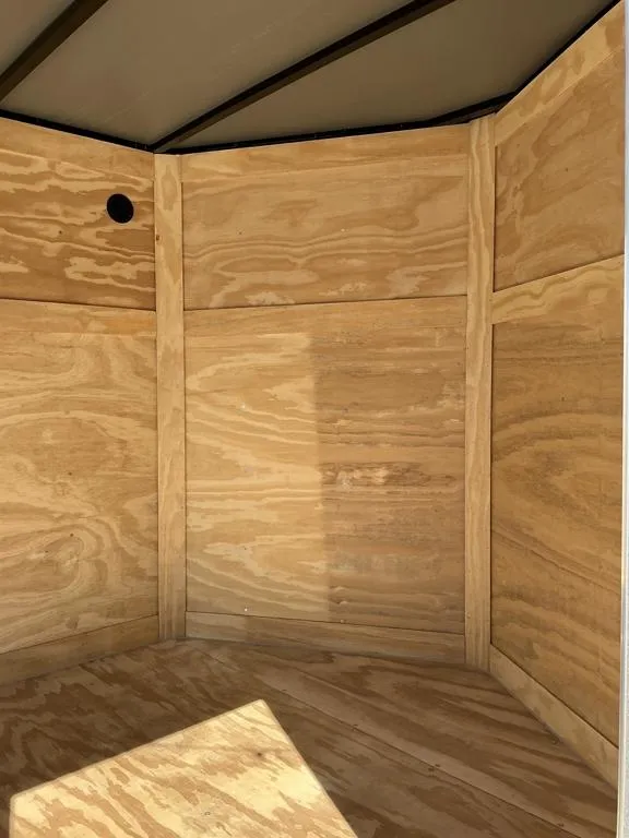 new Cargo (Enclosed) Trailers Anvil Trailers  for sale, in Lebanon, OH Thumbnail 14