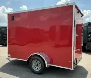 new Cargo (Enclosed) Trailers Anvil Trailer  for sale, in Lebanon, OH Thumbnail 4