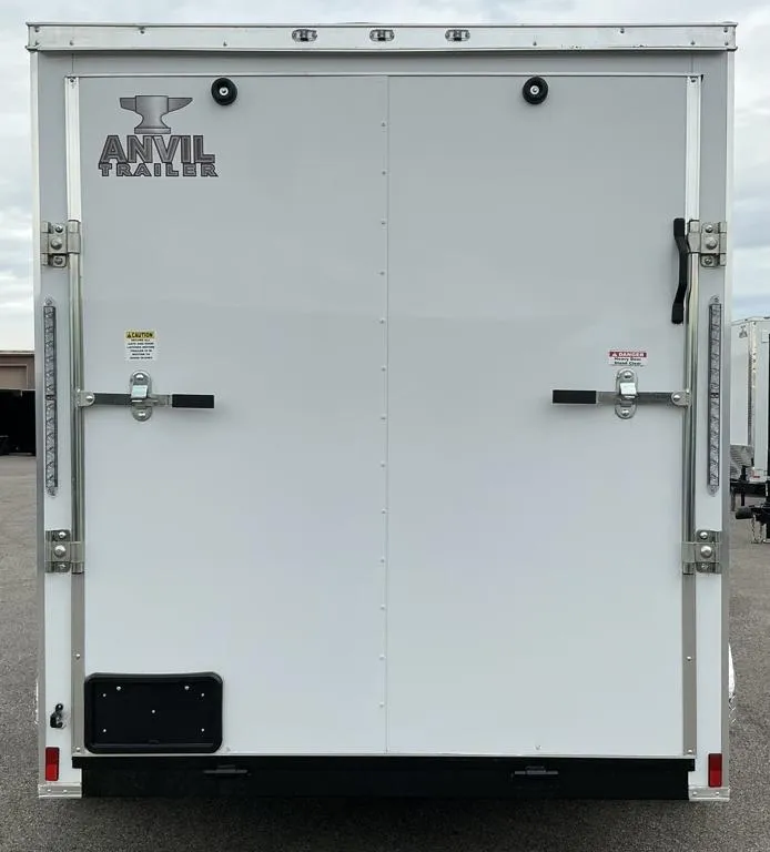 new Cargo (Enclosed) Trailers Anvil Trailers  for sale, in Lebanon, OH Thumbnail 5