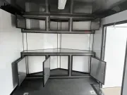new Car Haulers / Racing Trailers Quality Cargo  for sale, in Lebanon, OH Thumbnail 23