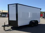 new Cargo (Enclosed) Trailers NationCraft Trailers  for sale, in Lebanon, OH Thumbnail 1