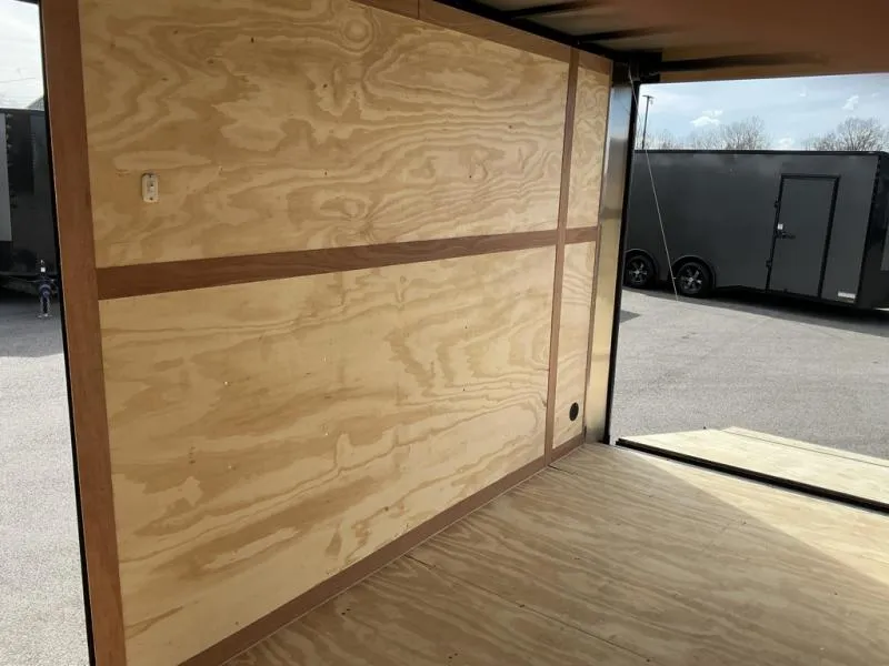 new Cargo (Enclosed) Trailers NationCraft Trailers  for sale, in Lebanon, OH Thumbnail 10