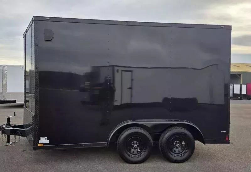 new Cargo (Enclosed) Trailers Anvil Trailers  for sale, in Lebanon, OH Thumbnail 20