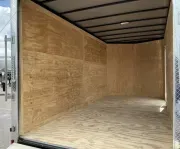 new Cargo (Enclosed) Trailers Titanium  for sale, in Lebanon, OH Thumbnail 13