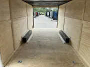 new Cargo (Enclosed) Trailers Anvil Trailer  for sale, in Lebanon, OH Thumbnail 18