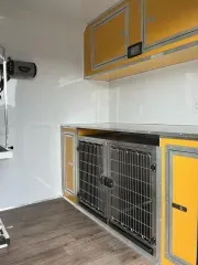 new Other Trailers Quality Cargo  for sale, in Lebanon, OH Thumbnail 9