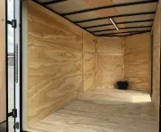 new Cargo (Enclosed) Trailers Anvil Trailer  for sale, in Lebanon, OH Thumbnail 13