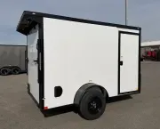 new Cargo (Enclosed) Trailers Other  for sale, in Lebanon, OH Thumbnail 6